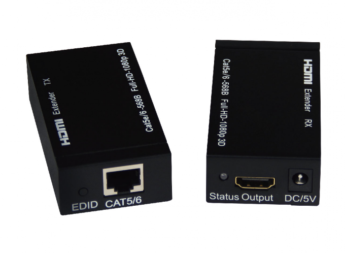 l'appui optique 3D, le chat 5E/6 de supplément de fibre de 60m câblent le supplément de fibre de 1080P HDMI