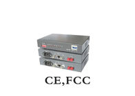 Chine Support optique standard transparent 1310nm FC 20km de convertisseur de médias de fibre du transfert G7.03 société