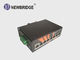 Le commutateur Unmanaged IP40 d'Ethernet de PoE de 8 ports protègent la catégorie sans ventilateur fournisseur