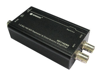 1 a entré 2 a produit les répétiteurs audio du diviseur 1X2 SD/HD/3G- IDS du diviseur 1080P IDS