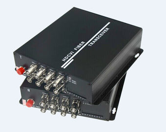 Chine 8 des ports HDMI d&#039;émetteur du récepteur FC de Sc technologie de codage de compression non usine
